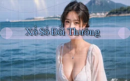 Xổ số Đổi thưởng
