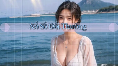 Xổ số Đổi thưởng