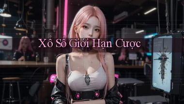 Xổ số Giới hạn cược