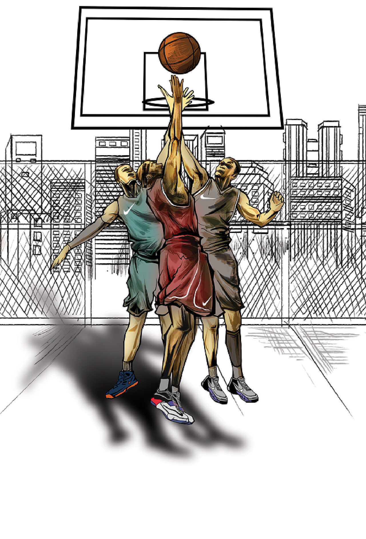 体坛记忆｜我们是怎么得到克内克特的？（体坛记忆｜我们是如何迎来克内克特的？）